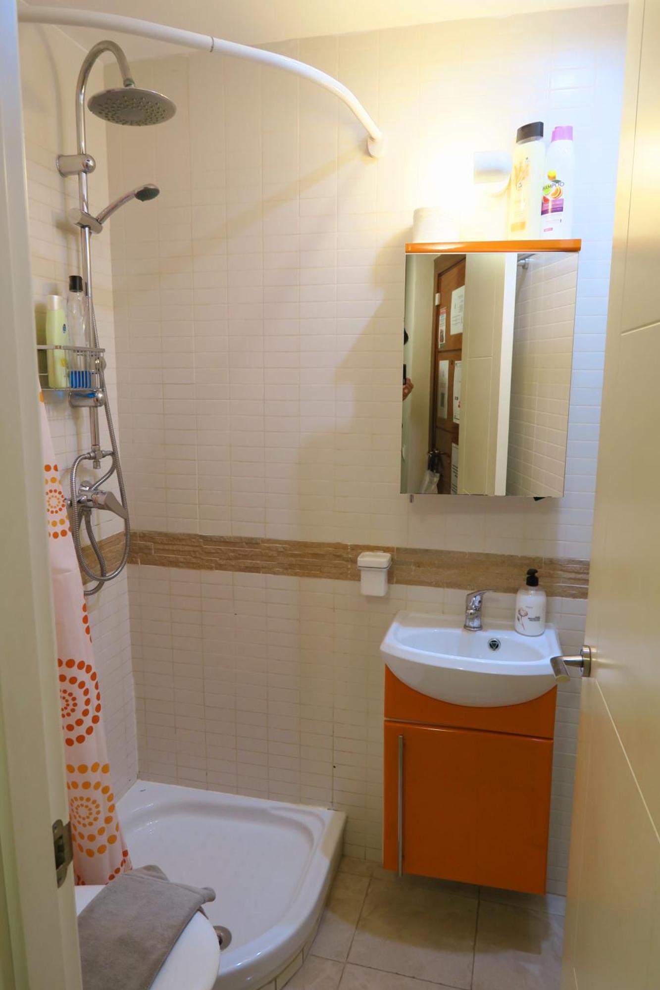 La Casita Malagueta Apartment Малага Екстериор снимка